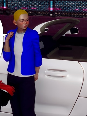 【Hgg】妈妈变成了表弟的奴隶02-05_0378