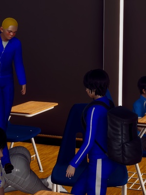 【Hgg】妈妈变成了表弟的奴隶02-05_0414