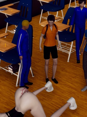 【Hgg】妈妈变成了表弟的奴隶02-05_0456