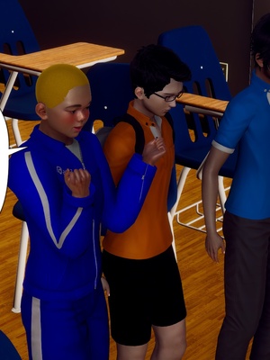 【Hgg】妈妈变成了表弟的奴隶02-05_0464