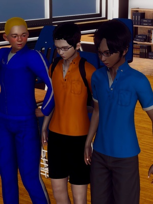 【Hgg】妈妈变成了表弟的奴隶02-05_0465