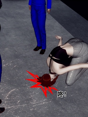 【Hgg】妈妈变成了表弟的奴隶02-05_0529