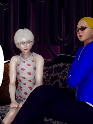 【Hgg】妈妈变成了表弟的奴隶02-05_0557