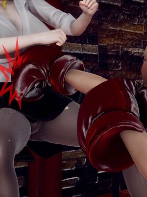 【Hgg】妈妈变成了表弟的奴隶02-05_0596