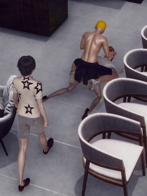 【Hgg】妈妈变成了表弟的奴隶02-05_0636