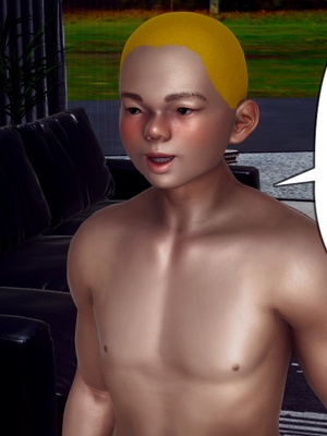 【Hgg】妈妈变成了表弟的奴隶02-05_0707