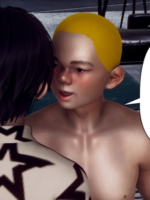 【Hgg】妈妈变成了表弟的奴隶02-05_0709