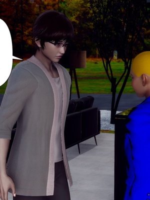 【Hgg】妈妈变成了表弟的奴隶02-05_0747