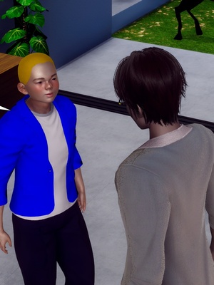 【Hgg】妈妈变成了表弟的奴隶02-05_0748