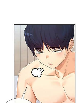 女神都在看這些？ 63-64話_63_10_bcvs