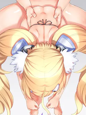 (ぷにけっと36) [ひきわり納豆 (おきないか)] WPA-EX (アズールレーン) [DL版]_19_gaxr