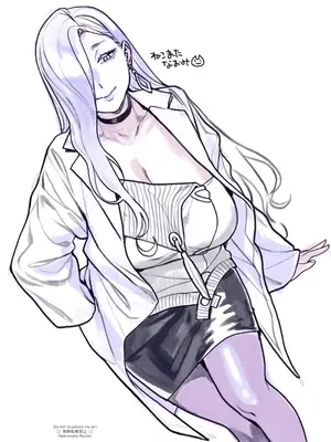 [ねこまた屋 (ねこまたなおみ)] 保健室のおみぃさん (Fate／Grand Order) [黑锅汉化组] [DL版]_44_emmu