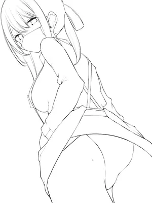 [嘘つき屋 (大嘘)] 通勤道中であの娘がぱんつを見せてくる本10 [中国翻訳] [DL版]_02_erss