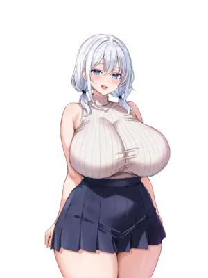 [アイル屋 (アイル)]爆乳長身セラピストにドスケベ施術でねっとり甘々に搾り取られるっ_227_uwhh