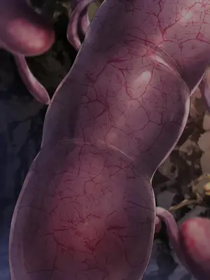 [しろくろうさ (スギユウ)] 魔法使い♀ちゃん、バッドエンドへの道 [中国翻訳]_035_qsig