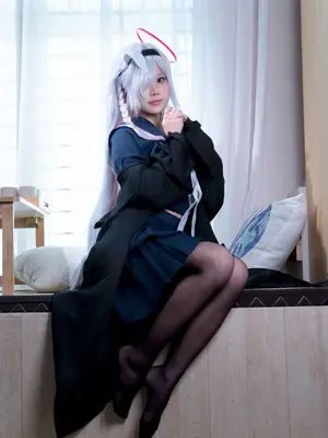 清水凪 - 普拉娜 (蔚蓝档案)_023_tbfu