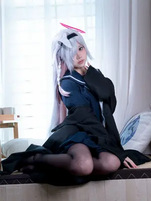 清水凪 - 普拉娜 (蔚蓝档案)_027_gaub