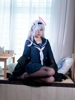 清水凪 - 普拉娜 (蔚蓝档案)_028_hxpi