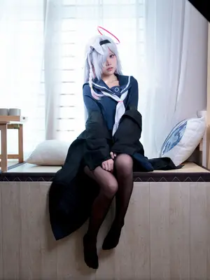 清水凪 - 普拉娜 (蔚蓝档案)_040_nkbr