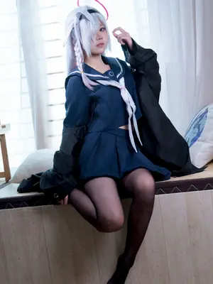 清水凪 - 普拉娜 (蔚蓝档案)_044_knsj