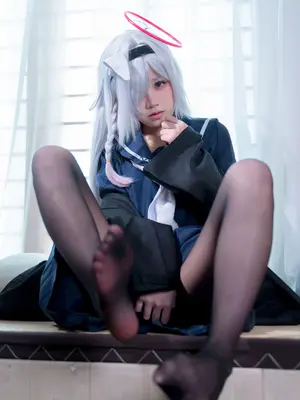 清水凪 - 普拉娜 (蔚蓝档案)_057_arcc