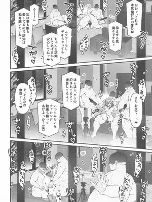 (C107) [さーき] ほのかチャレンジ!5 (ラブライブ!)_11_reye