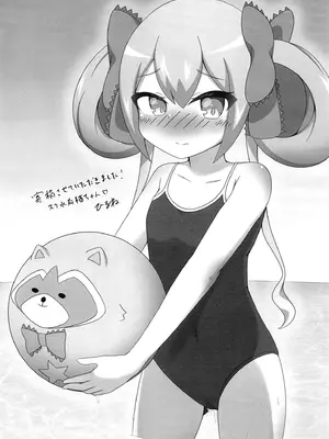 [みつばのクローバー。 (秋桜)] 有栖ちゃんえっちブック♡ (オンゲキ) [DL版]_27_enbu