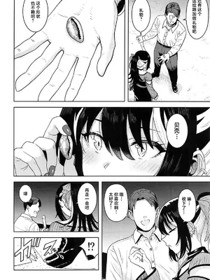 (C107) [PLANT (鶴井)] 好きとか言うわけ... (アイドルマスター シャイニーカラーズ) [中国翻訳]_03_sesn