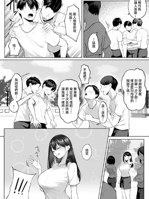 [美影] 十年の恋より一週間の性 -Another Day- (COMIC BAVEL 2026年2月号) [中国翻訳] [DL版]_02_cexa