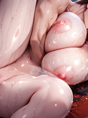 [Ai Beauty art c] Mama Holic [AI Generated]_151_6_66