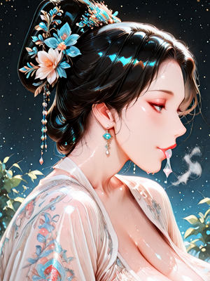 [Ai Beauty art c]Mama The Queen[AI Generated]_218_7_3