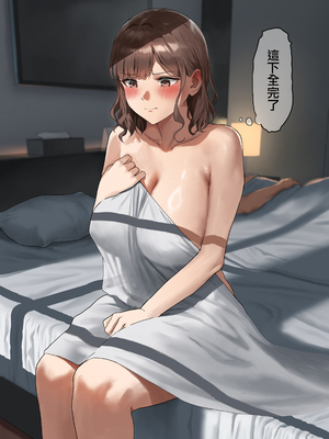 [あんている] 水泳部顧問穂成美先生 [天帝哥個人漢化]_260102 (1/2)_307