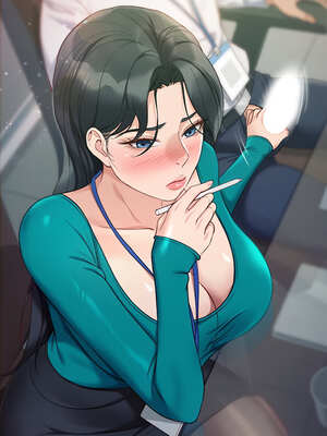 魯蛇社畜的金手指 49-50話