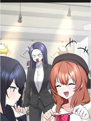 垃圾堆撿到寵物系萌妹 26-27話_26_09_psjd