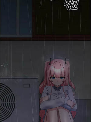 垃圾堆撿到寵物系萌妹 26-27話_26_17_aqkg