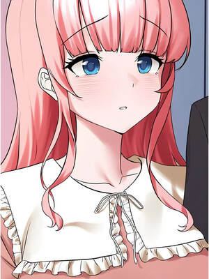 垃圾堆撿到寵物系萌妹 26-27話_27_14_hobm