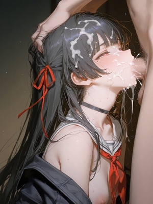 [CunnyFunky] Kuchiba Chisa [AI Generated]_018