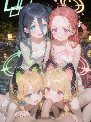 [CunnyFunky] Game Development Department [AI Generated]_CunnyFunky_20250829_aris_momoi_midori_yuzu_blue_archive_0086