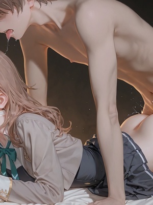 [CunnyFunky] Maria Mikhailovna Kujou [AI Generated]_3044