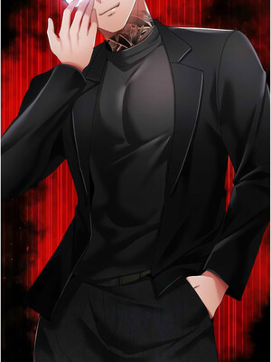 [Chanis]&nbsp;&nbsp;↖㊣煞气a猛男㊣↘ 1-65 + 外传 1-2 END [Chinese]_0656_35_19