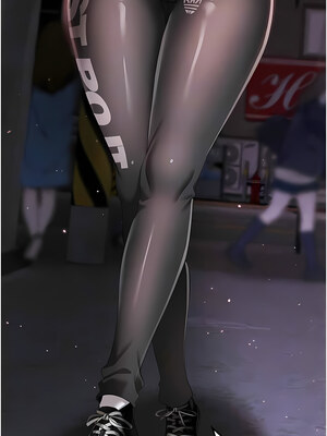 [Chanis]&nbsp;&nbsp;↖㊣煞气a猛男㊣↘ 1-65 + 外传 1-2 END [Chinese]_0694_38_05