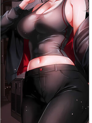 [Chanis]&nbsp;&nbsp;↖㊣煞气a猛男㊣↘ 1-65 + 外传 1-2 END [Chinese]_0764_42_05