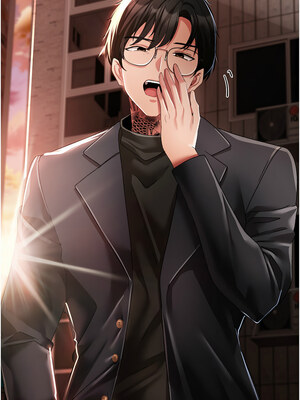 [Chanis]&nbsp;&nbsp;↖㊣煞气a猛男㊣↘ 1-65 + 外传 1-2 END [Chinese]_0965_52_20