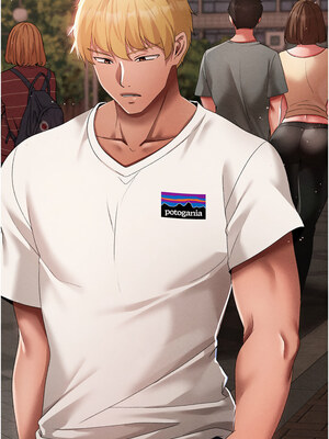 [Chanis]&nbsp;&nbsp;↖㊣煞气a猛男㊣↘ 1-65 + 外传 1-2 END [Chinese]_1035_56_14