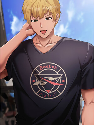 [Chanis]&nbsp;&nbsp;↖㊣煞气a猛男㊣↘ 1-65 + 外传 1-2 END [Chinese]_1192_65_06