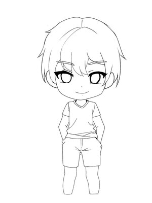 [Chanis]&nbsp;&nbsp;↖㊣煞气a猛男㊣↘ 1-65 + 外传 1-2 END [Chinese]_1245_68_05