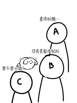 [Chanis]&nbsp;&nbsp;↖㊣煞气a猛男㊣↘ 1-65 + 外传 1-2 END [Chinese]_1246_68_06