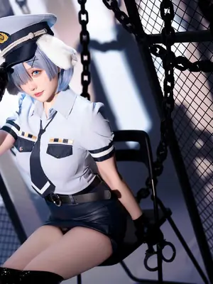 星之迟迟 - Officer Rem