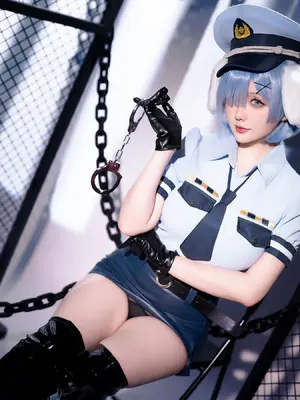 星之迟迟 - Officer Rem_05_jvnq