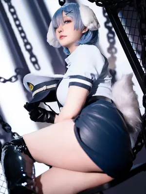 星之迟迟 - Officer Rem_12_ehkb